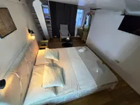 Недвижимость Четырёхкомнатная квартира в центре Копера: 22