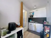 Недвижимость Villa Pointe Croisette: 8