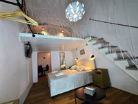 Недвижимость Четырёхкомнатная квартира в центре Копера: 24