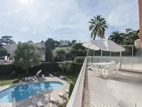 Недвижимость Villa Croix des Gardes: 1