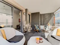 Недвижимость Residence Cannes: 1