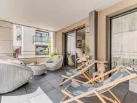 Недвижимость Residence Cannes: 6
