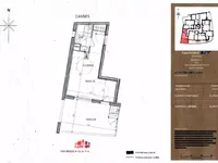 Недвижимость Residence Cannes: 9