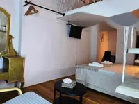 Недвижимость Четырёхкомнатная квартира в центре Копера: 30