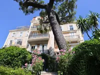 Недвижимость Villa Cannes: 1