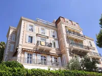 Недвижимость Villa Cannes: 14