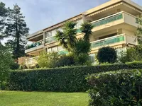 Недвижимость Villa Californie: 2
