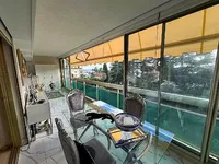 Недвижимость Villa Californie: 4