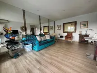 Недвижимость Villa Californie: 5