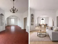 Недвижимость Villa Carnot Cannes: 1