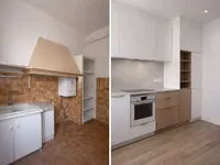 Недвижимость Villa Carnot Cannes: 2
