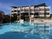 Недвижимость Villa Carnot Cannes: 1