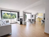 Недвижимость Villa Carnot Cannes: 2