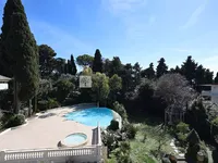Недвижимость Villa Carnot Cannes: 14