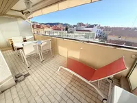 Недвижимость Villa Carnot Cannes: 2