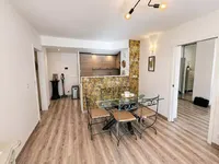 Недвижимость Villa République Cannes: 3