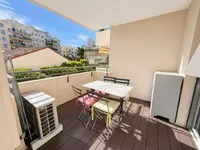 Недвижимость Villa République Cannes: 5