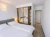 Недвижимость Villa République Cannes: 7