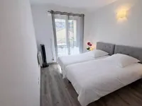 Недвижимость Villa République Cannes: 8