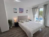 Недвижимость Villa République Cannes: 10