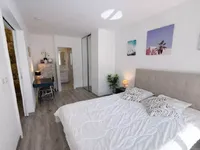 Недвижимость Villa République Cannes: 11