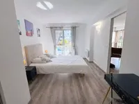 Недвижимость Villa République Cannes: 12