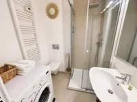 Недвижимость Villa République Cannes: 13