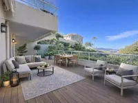 Недвижимость Villa Pointe Croisette: 3