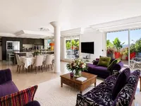 Недвижимость Villa Pointe Croisette: 4