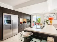 Недвижимость Villa Pointe Croisette: 5
