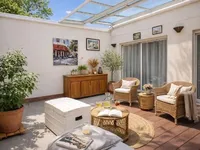 Недвижимость Villa Pointe Croisette: 9