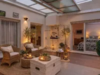 Недвижимость Villa Pointe Croisette: 10