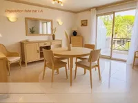 Недвижимость Villa Croix des Gardes: 7