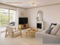 Недвижимость Villa Croix des Gardes: 9
