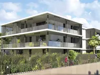 Недвижимость Villa Vallauris: 2