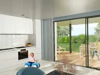 Недвижимость Villa Vallauris: 3