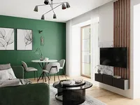 Недвижимость Villa Vallauris: 15