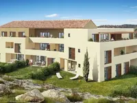 Недвижимость Villa Vallauris: 17