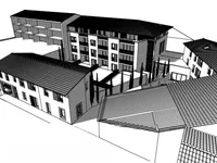 Недвижимость Villa Vallauris: 18