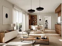 Недвижимость Villa Vallauris: 19