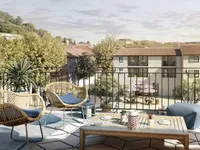 Недвижимость Villa Vallauris: 22