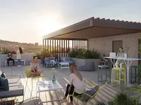 Недвижимость Villa Vallauris: 23