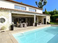 Недвижимость Villa Cannes: 2