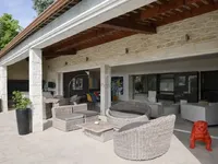 Недвижимость Villa Cannes: 3