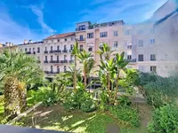 Недвижимость House Cannes Centre-ville: 1