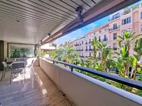 Недвижимость House Cannes Centre-ville: 2