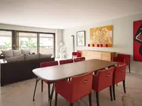 Недвижимость House Cannes Centre-ville: 6
