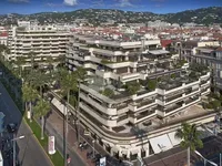 Недвижимость House Cannes Centre-ville: 11