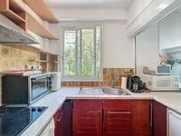 Недвижимость Villa Pointe Croisette: 4
