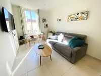 Недвижимость Villa Cannes Centre-ville: 4